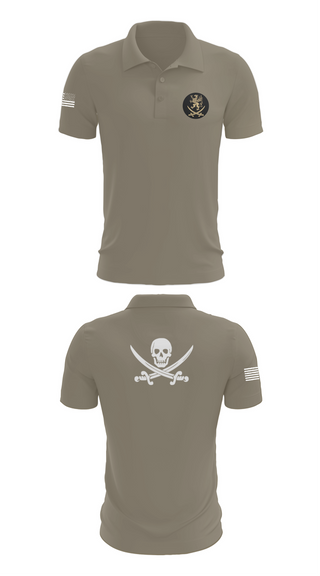 Short Sleeve Performance Polo, 321 CRS, , Teamtime, Team time, sublimation, custom sports apparel, team uniforms, spirit wear, spiritwear, sports uniforms, custom shirts, team store, custom team store, fundraiser sports, apparel fundraiser