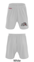 Quinter XC 55389153 Athletic Shorts With Pockets - 1