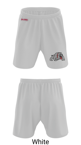 Athletic Shorts With Pockets, Quinter XC, Cross Country, Teamtime, Team time, sublimation, custom sports apparel, team uniforms, spirit wear, spiritwear, sports uniforms, custom shirts, team store, custom team store, fundraiser sports, apparel fundraiser