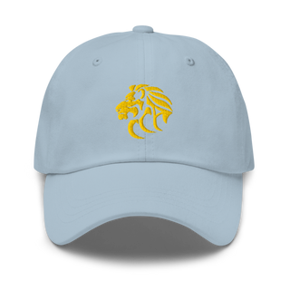 Wichita Lions 53633609 Classic Dad Hat | Yupoong 6245CM