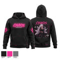 Chaos squad 02 Hoodie - 2