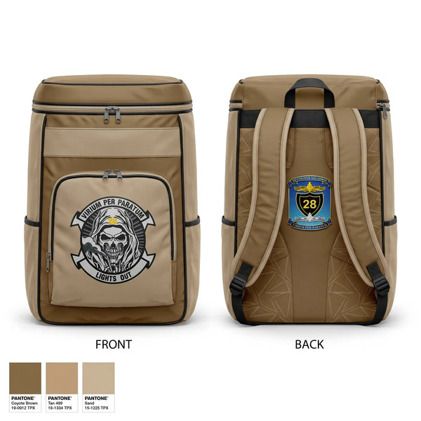 Gear Bag, Destroyer Squadron 28, Navy, Teamtime, Team time, sublimation, custom sports apparel, team uniforms, spirit wear, spiritwear, sports uniforms, custom shirts, team store, custom team store, fundraiser sports, apparel fundraiser