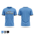EC Ohio Legends Short Sleeve Performance Shirt - 2