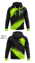 Midwest Destroyers Hoodie - 2