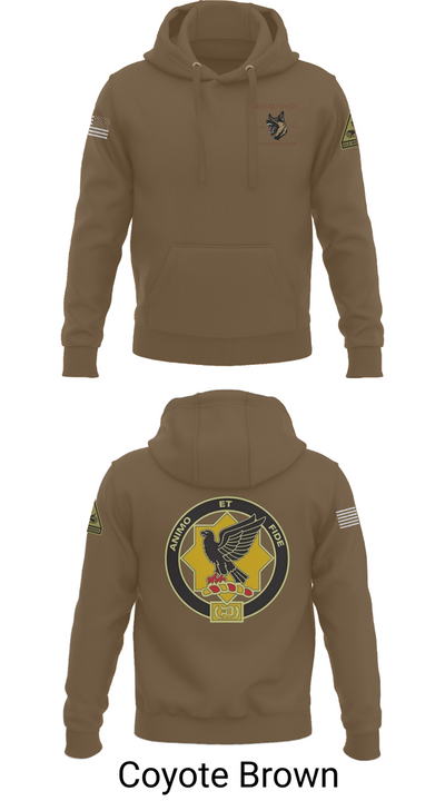 Blackhawks 65197307 Hoodie - 18