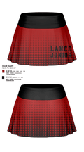 Lancer Junior Cheer 5021410 Skort - 1