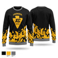 Braves Crew Neck Sweatshirt - 2