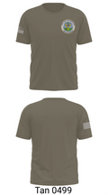 HET 49446548 Old School Cotton Feel Shirt - 67