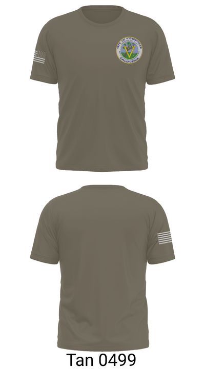 HET 49446548 Old School Cotton Feel Shirt - 67