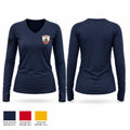Sheffield Village Old School Cotton Feel Shirt - 1