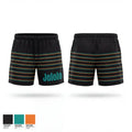 Jololo 43719307 Athletic Shorts With Pockets - 1