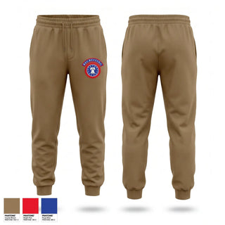 Sweatpants, Tinton Falls Recruiting Station / 1K4F, Army, Teamtime, Team time, sublimation, custom sports apparel, team uniforms, spirit wear, spiritwear, sports uniforms, custom shirts, team store, custom team store, fundraiser sports, apparel fundraiser