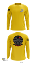 MACS4 13134180 Long Sleeve Performance Shirt 102