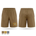 ADCCC Athletic Shorts With Pockets - 1