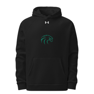 NSU Riverhawks Football 89263546 Under Armour Hoodie