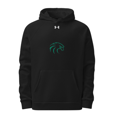 NSU Riverhawks Football 89263546 Under Armour Hoodie