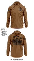 CTU 56.7.1 97437931 Windbreaker - 5