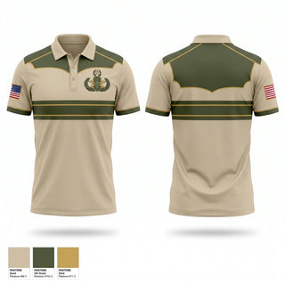 Short Sleeve Performance Polo, Virginia State Police, Police, Teamtime, Team time, sublimation, custom sports apparel, team uniforms, spirit wear, spiritwear, sports uniforms, custom shirts, team store, custom team store, fundraiser sports, apparel fundraiser