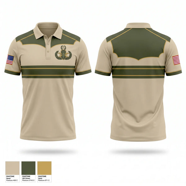 Short Sleeve Performance Polo, Virginia State Police, Police, Teamtime, Team time, sublimation, custom sports apparel, team uniforms, spirit wear, spiritwear, sports uniforms, custom shirts, team store, custom team store, fundraiser sports, apparel fundraiser