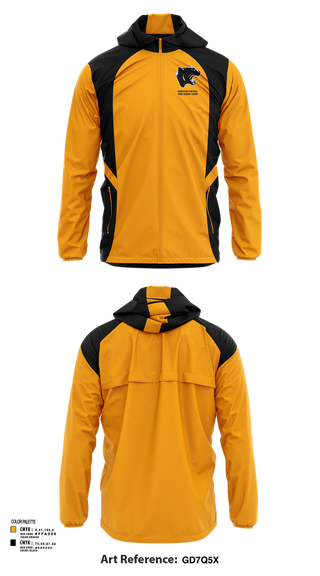 Windbreaker, Edmeston Central High School Cheer, Cheer, Teamtime, Team time, sublimation, custom sports apparel, team uniforms, spirit wear, spiritwear, sports uniforms, custom shirts, team store, custom team store, fundraiser sports, apparel fundraiser
