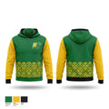 Hermon-Dekalb Hoodie - 1