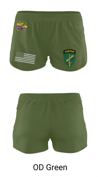 Ranger Panties, 321st CA, , Teamtime, Team time, sublimation, custom sports apparel, team uniforms, spirit wear, spiritwear, sports uniforms, custom shirts, team store, custom team store, fundraiser sports, apparel fundraiser