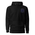ERT 63280832 Unisex Premium Hoodie | Cotton Heritage M2580