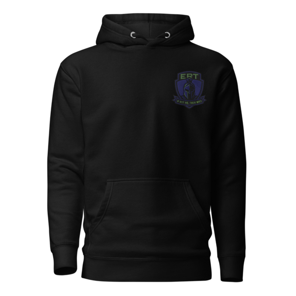 ERT 63280832 Unisex Premium Hoodie | Cotton Heritage M2580