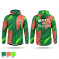 Misfits 19424928 Windbreaker - 1
