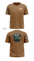 VR-53 68911207 Short Sleeve Performance Shirt - 31