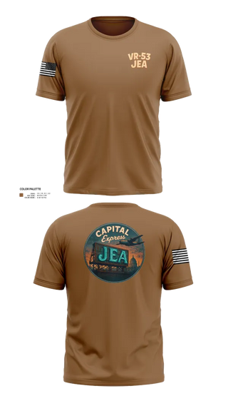 Old School Cotton Feel Shirt, VR-53, , Teamtime, Team time, sublimation, custom sports apparel, team uniforms, spirit wear, spiritwear, sports uniforms, custom shirts, team store, custom team store, fundraiser sports, apparel fundraiser