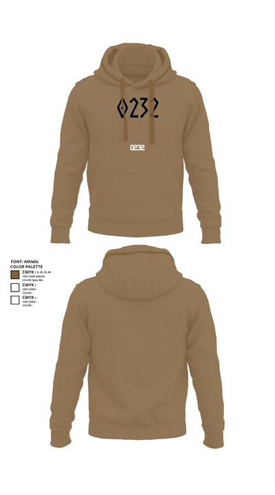 0232 Hoodie - 11