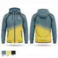 Camano Stanwood Pickleball Association 5021547 Windbreaker - 1