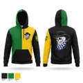HHC, 18 MP BDE Hoodie - 1