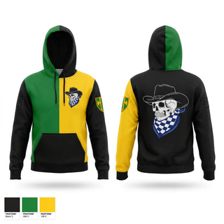 Hoodie, HHC, 18 MP BDE, Army, Teamtime, Team time, sublimation, custom sports apparel, team uniforms, spirit wear, spiritwear, sports uniforms, custom shirts, team store, custom team store, fundraiser sports, apparel fundraiser