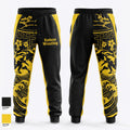 Kadena Wrestling Sweatpants - 1