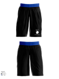 Hall’s Basketball Evolution 70164601 Mens Basketball Shorts 1
