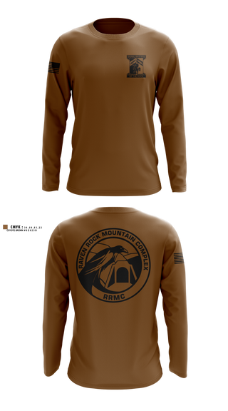 Long Sleeve Performance Shirt, 114th signal battalion, Army, Teamtime, Team time, sublimation, custom sports apparel, team uniforms, spirit wear, spiritwear, sports uniforms, custom shirts, team store, custom team store, fundraiser sports, apparel fundraiser