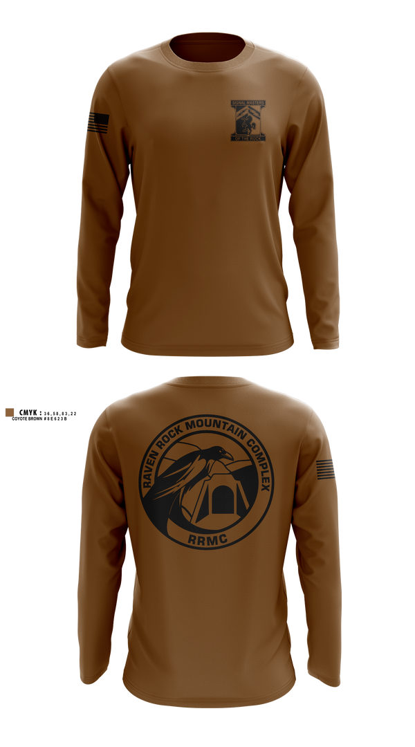 Long Sleeve Performance Shirt, 114th signal battalion, Army, Teamtime, Team time, sublimation, custom sports apparel, team uniforms, spirit wear, spiritwear, sports uniforms, custom shirts, team store, custom team store, fundraiser sports, apparel fundraiser