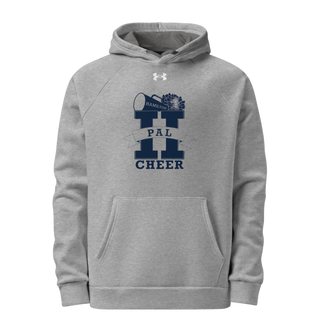 Hamilton PAL Cheer 7718803 Under Armour Hoodie