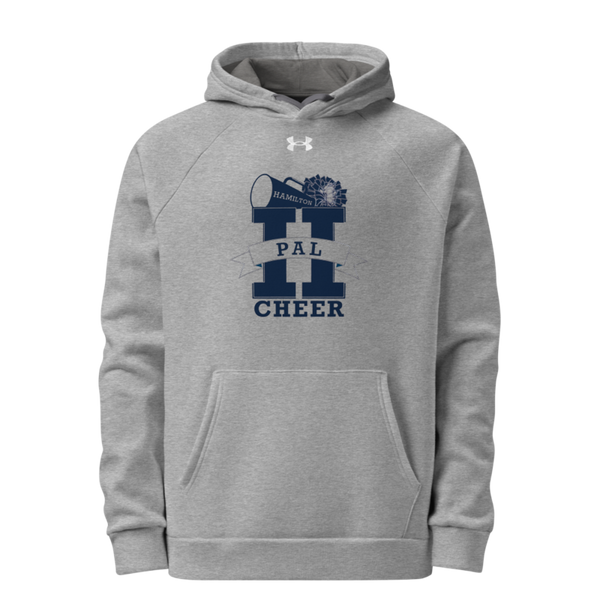 Hamilton PAL Cheer 7718803 Under Armour Hoodie