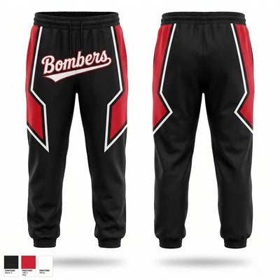 Bombers Sweatpants - 2