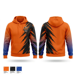Hoodie, SASC, Women's Soccer, Teamtime, Team time, sublimation, custom sports apparel, team uniforms, spirit wear, spiritwear, sports uniforms, custom shirts, team store, custom team store, fundraiser sports, apparel fundraiser