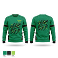 Sewer Rats 49466196 Crew Neck Sweatshirt - 1
