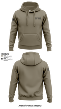 Natrona County SRT TEMS 24087220 Hoodie - 1