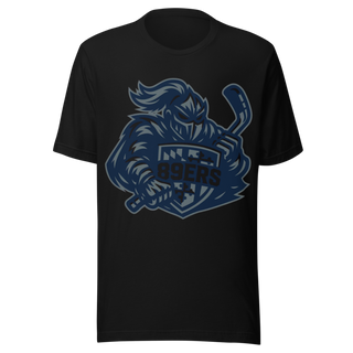 Unisex Staple T-Shirt - Black