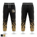 Colorado Springs Wardogs 95998449 Sweatpants - 1
