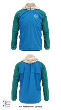 Slam 41089233 Windbreaker - 41