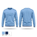 Ray's 16641844 Crew Neck Sweatshirt - 2