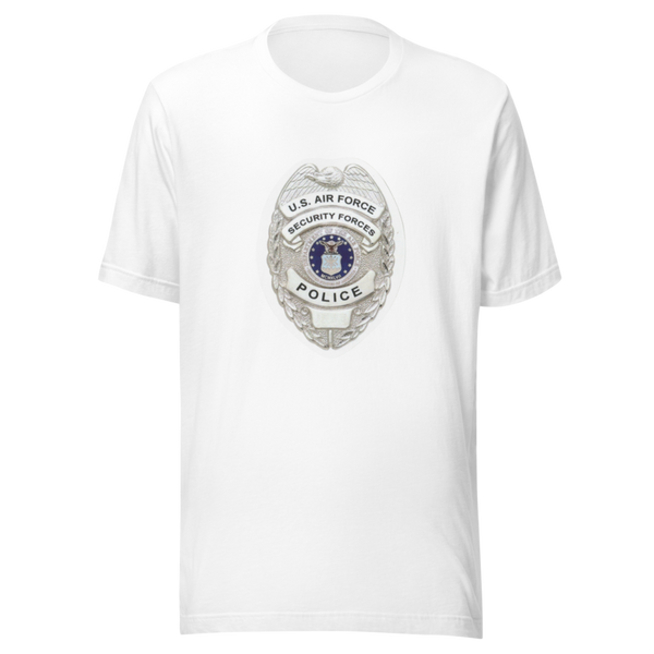 Unisex Staple T-Shirt - White